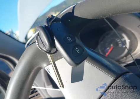 2014 Hyundai Accent Gls из США, поврежденный, VIN KMHCT4AE0EU620185